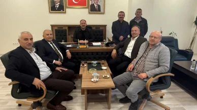 Göynücek’in Gündemi İl Genel Meclisi’nde