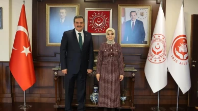 Amasya’da Huzurevi Müjdesi! Beklenen Proje Hayata Geçti!