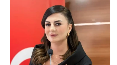 Amasya’da Kadın Girişimciler Oyunu Değiştiriyor