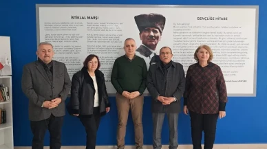 Okullar Ziyaret Edildi, Talepler Dinlendi