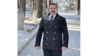 Merzifon Gençleri: “Dayanışma Camiden Başlamalı”