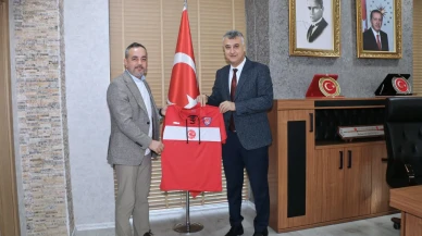 Amasya’da Hokey İçin Güç Birliği