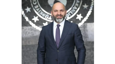 Hasan Davulcu Amasya’da Gençlerle Buluşacak