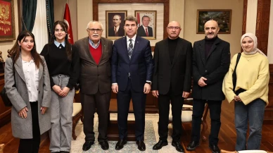 Amasya İçin Birlik Zamanı