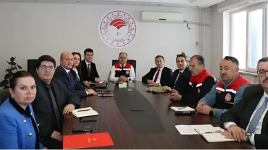 Çorum’a Büyük Tarım Yatırımı