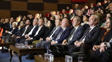 Başkan Sevindi’den Demokrasi ve Hukuk Vurgusu