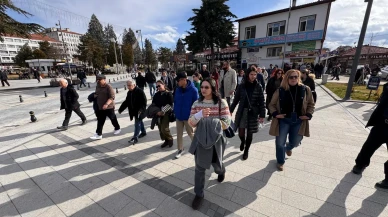 EMITT 2026 Sonrası Çorum Turizmde Öne Çıktı