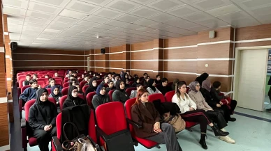 Diyabete Karşı Bilinçlendirme Eğitimi
