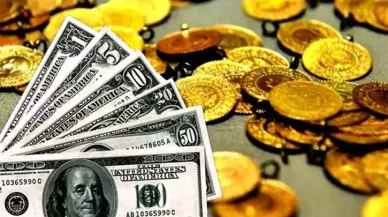 15 Şubat 2026 Altın, Dolar ve Euro Fiyatlarında Son Durum