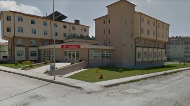 Merzifon’a Huzurevi Şoku!