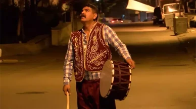 Rüyada Ramazan Davulcusu Görmek Ne Anlama Gelir? Manevi Uyarılar ve Sürpriz Gelişmeler