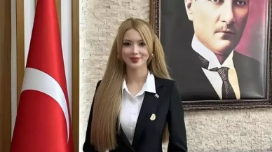 Barbie Kaymakam’ın Yeni Görevi Belli Oldu