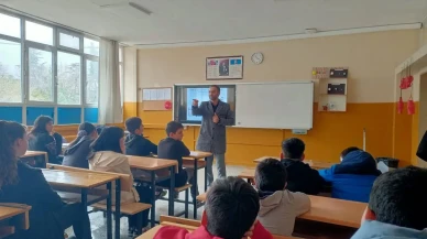 Merzifon’da Ramazan’a Anlamlı Dokunuş