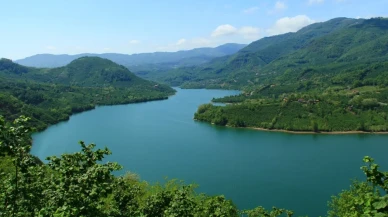 Amasya’dan Bakınca 4 İl Bir Arada