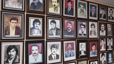 Yeni Çeltek Maden Şehitleri Merzifon’da Anıldı