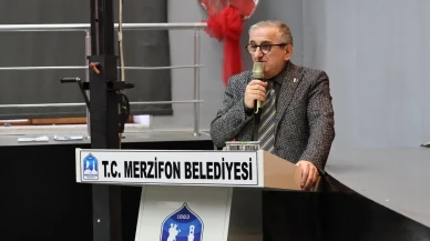 Kaplan Sorunları Meclise Taşıdı