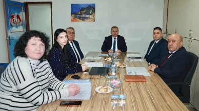 Amasya’da Sosyal Destekler Yeniden Şekilleniyor!