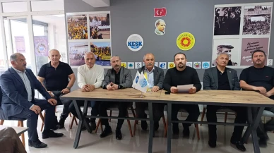 Eğitim Sen: “Yönetmelik çizelgelerinde böyle bir etkinlik bulunmamakta”