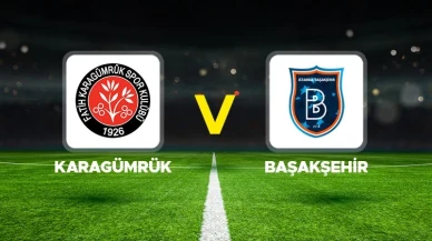 Ziraat Türkiye Kupası’nda Başakşehir’den Net Galibiyet