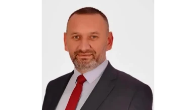 Taşova’da Yeniden Refah Kongre Heyecanı