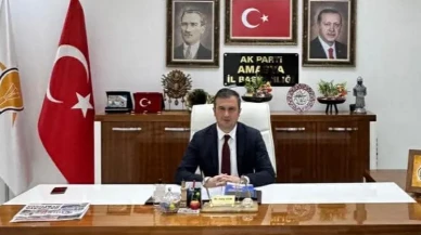 Uzun’dan Berat Gecesi Mesajı