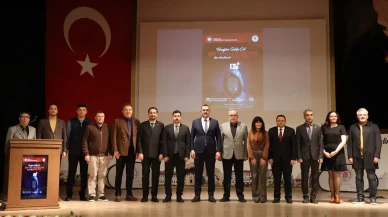 Amasya Üniversitesi’nde "Bir Tıkla Suça Ortak Olma!" Farkındalığı