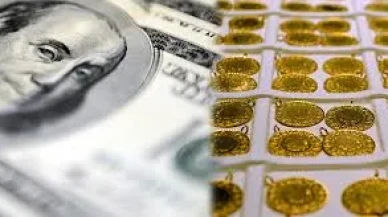 16 Şubat 2026 Altın, Dolar ve Euro Piyasasında Son Durum