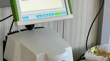 Amasya DSYB’den Üreticiye Bilimsel Destek