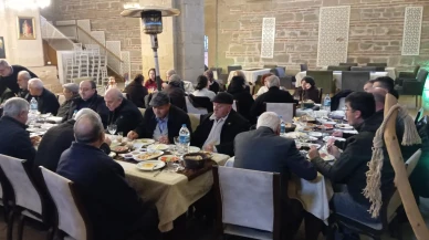 Merzifonlu Terzilerden Ortak Adım