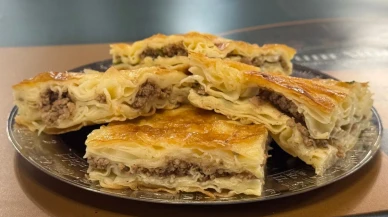 Çorum Gastronomi Şehri Oluyor