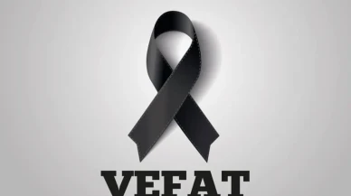 14 Şubat 2026 Aramızdan Ayrılanlar