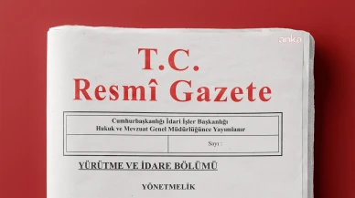 Amasya’ya Yeni Kaymakam Adayları