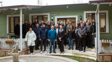 Amasya’da Hayvancılığa Bilimsel Destek