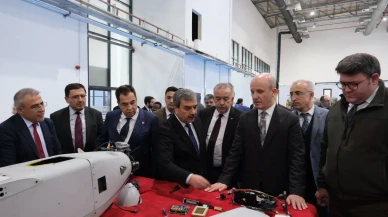 Amasya Üniversitesi Sivas’ta