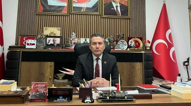 “Terörsüz Türkiye Pazarlığa Açık Bir Konu Değildir”