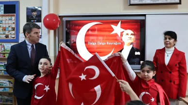 Amasya’da İkinci Döneme Başlangıç