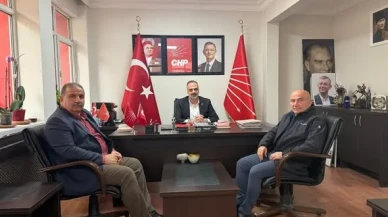 ASKF ve TFF’den CHP’ye Spor Çıkarması