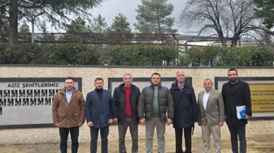 Merzifon’un Geleceği Konseyde Konuşuldu