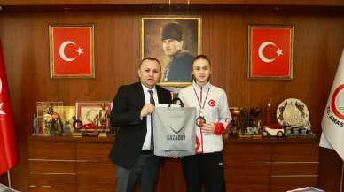 Amasya Belediyesi Misafirlerini Ağırladı