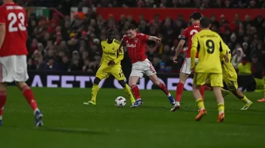 Fenerbahçe Zorladı Ama Tur Atlayamadı