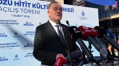 Mecitözü’nde Gönül Köprüsü Açıldı