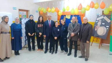 Merzifon’da Ramazan Eğitimi