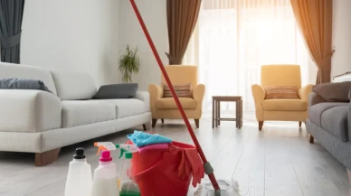 Rüyada Temizlik Yapmak Ne Anlama Gelir?