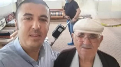 Süleyman Çalışkan Hayatını Kaybetti