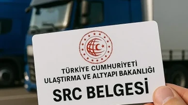 SRC Belgesi Sınavlarında Köklü Değişiklik