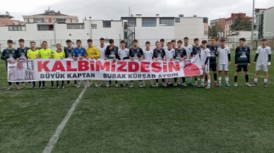 U18 Tamam, Sırada Amatör Lig Var!