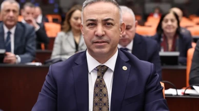 CHP’li Tahtasız’dan TÜVTÜRK’e Tepki