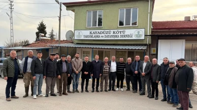 Karagöz’ün Merzifon Mesaisi