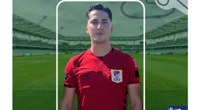 Düdük Yusuf Can Bulut’ta!