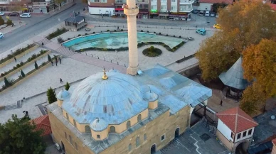 Amasya’nın Zirvesinde Merzifon